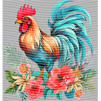 Animal Integration-DW 1278